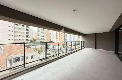 Apartamento com 4 quartos à venda na Rua Bartira, 926, Perdizes, São Paulo