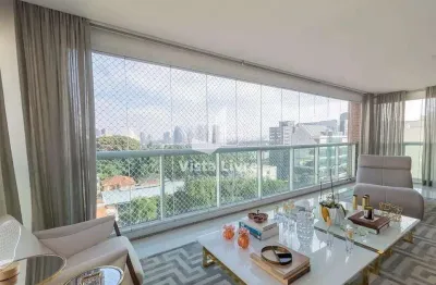 Apartamento com 3 quartos à venda na Rua Doutor Cândido Espinheira, 835, Perdizes, São Paulo