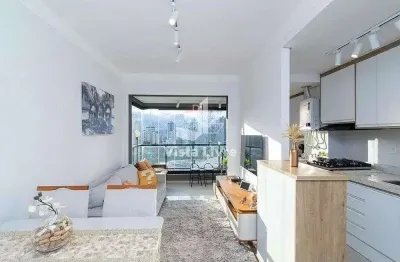 Apartamento com 2 quartos à venda na Rua Antônia Bizarro, 449, Vila Osasco, Osasco