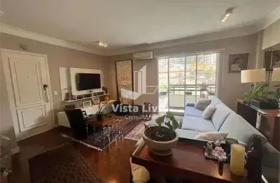 Apartamento com 3 quartos à venda na Rua Bergamota, 267, Alto da Lapa, São Paulo