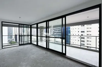 Apartamento com 3 quartos à venda na Rua Ministro Luiz Gallotti, 201, Vila Cordeiro, São Paulo