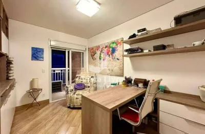 Apartamento com 2 quartos à venda na Rua Francisco Dias Velho, 163, Vila Cordeiro, São Paulo