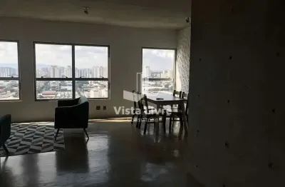 Apartamento com 1 quarto à venda na Avenida Mofarrej, 1579, Vila Leopoldina, São Paulo