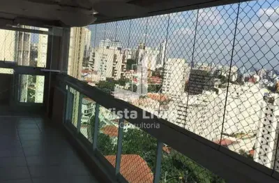 Apartamento com 4 quartos à venda na Rua Senador César Lacerda Vergueiro, 544, Sumarezinho, São Paulo
