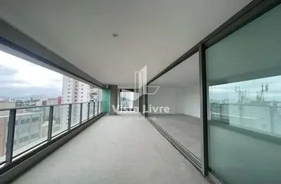 Apartamento com 4 quartos à venda na Rua Harmonia, 1183, Sumarezinho, São Paulo