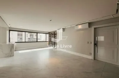 Apartamento com 3 quartos à venda na Avenida Jandira, 322, Indianópolis, São Paulo