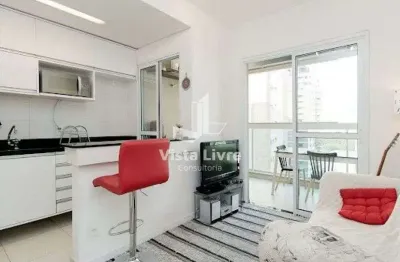 Apartamento com 1 quarto à venda na Rua Desembargador Guimarães, 167, Água Branca, São Paulo
