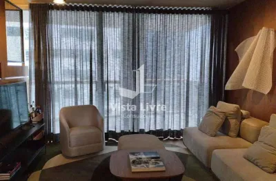 Apartamento com 2 quartos à venda na Rua Coronel Joaquim Ferreira Lobo, 431, Vila Nova Conceição, São Paulo