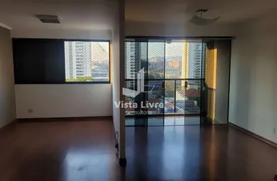 Apartamento com 3 quartos à venda na Rua Aliança Liberal, 660, Bela Aliança, São Paulo