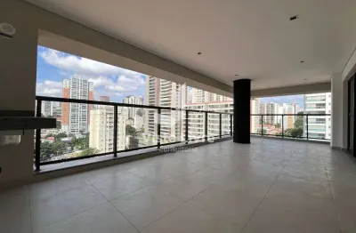 Apartamento com 4 quartos à venda na Rua João Ramalho, 1114, Perdizes, São Paulo
