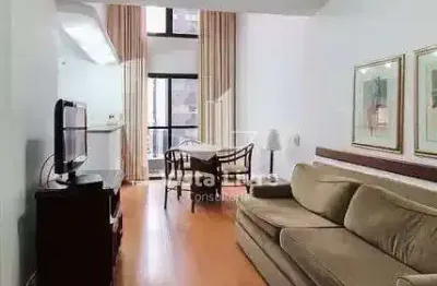Apartamento com 1 quarto à venda na Avenida Moema, 267, Planalto Paulista, São Paulo