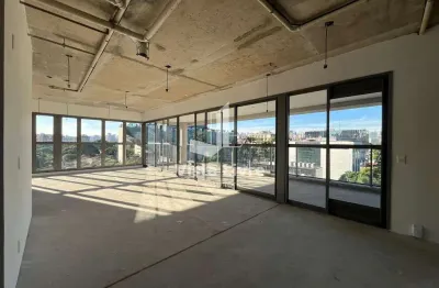 Cobertura com 3 quartos à venda na Rua Henrique Martins, 574, Jardim Paulista, São Paulo