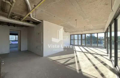 Apartamento com 3 quartos à venda na Rua Henrique Martins, 558, Jardim Paulista, São Paulo