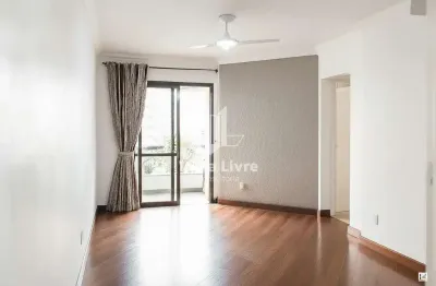 Apartamento com 2 quartos à venda na Avenida Jacutinga, 681, Indianópolis, São Paulo