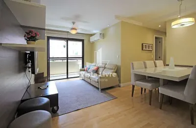 Apartamento com 3 quartos à venda na Rua Comendador Miguel Calfat, 228, Vila Nova Conceição, São Paulo