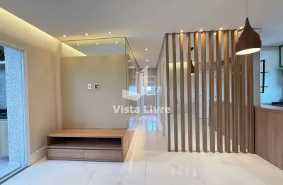 Apartamento com 3 quartos à venda na Rua Lázaro Suave, 301, City Bussocaba, Osasco