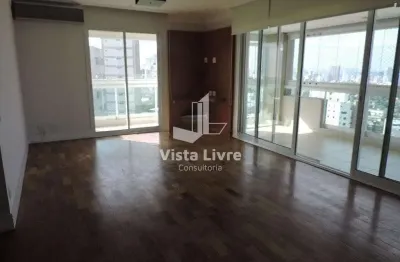 Apartamento com 4 quartos à venda na Rua Senador César Lacerda Vergueiro, 559, Sumarezinho, São Paulo