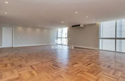 Apartamento com 3 quartos à venda na Rua São Vicente de Paulo, 790, Santa Cecília, São Paulo