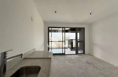 Apartamento com 1 quarto à venda na Rua Coronel José Eusébio, 207, Higienópolis, São Paulo