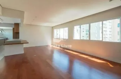 Apartamento com 2 quartos à venda na Alameda Itu, 563, Jardim Paulista, São Paulo