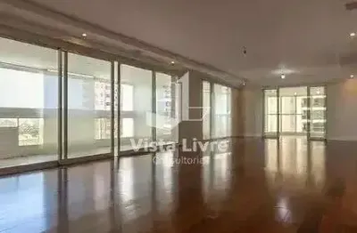 Apartamento com 5 quartos à venda na Rua Jorge Americano, 368, Alto da Lapa, São Paulo