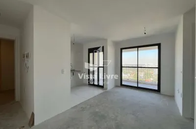 Apartamento com 2 quartos à venda na Rua Fortunato Ferraz, 716, Vila Anastácio, São Paulo
