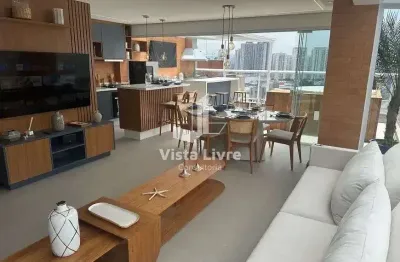 Cobertura com 3 quartos à venda na Rua Machado de Assis, 268, Centro, Osasco