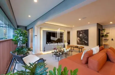 Apartamento com 1 quarto à venda na Rua Pamplona, 167, Jardim Paulista, São Paulo