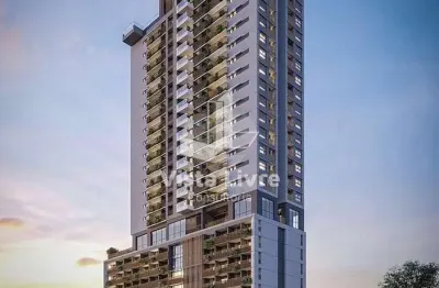 Apartamento à venda 1 quarto 38.09m² perdizes são paulo - sp | haus mitre perdizes - residencial