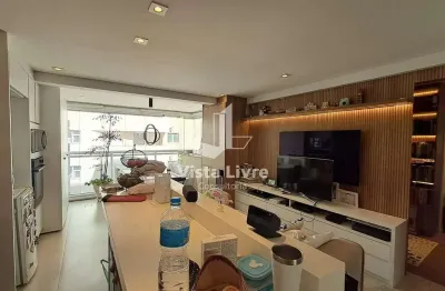 Apartamento com 3 quartos à venda na Rua Ministro Ferreira Alves, 895, Pompéia, São Paulo