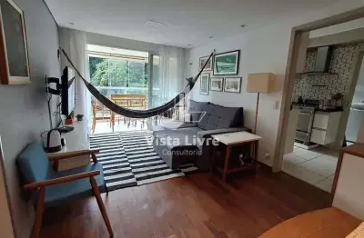 Apartamento com 3 quartos à venda na Rua Mota Pais, 328, Vila Ipojuca, São Paulo