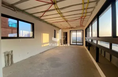 Apartamento com 1 quarto à venda na Rua Fradique Coutinho, 1716, Pinheiros, São Paulo