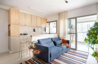 Apartamento com 2 quartos à venda na Rua Paulistânia, 669, Sumarezinho, São Paulo