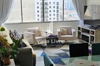 Apartamento com 3 quartos à venda na Rua Professor João Arruda, 397, Perdizes, São Paulo