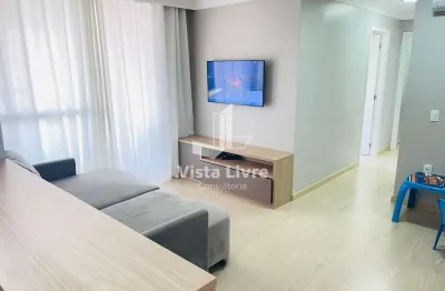 Apartamento à venda, porteira fechada, vila romana, são paulo, sp