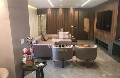 Apartamento com 4 quartos à venda na Rua Hungara, 215, Vila Ipojuca, São Paulo