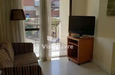 Apartamento com 2 quartos à venda na Rua Alvorada, 1104, Vila Olímpia, São Paulo