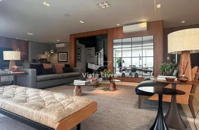 Apartamento com 4 quartos à venda na Rua Araguari, 618, Vila Uberabinha, São Paulo