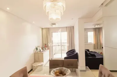 Apartamento com 2 quartos à venda na Avenida Santo Antônio, 1878, Vila Osasco, Osasco