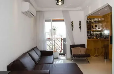 Apartamento com 2 quartos à venda na Rua Barão do Bananal, 1036, Pompéia, São Paulo