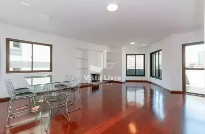 Apartamento com 4 quartos à venda na Rua Cristiano Viana, 678, Cerqueira César, São Paulo