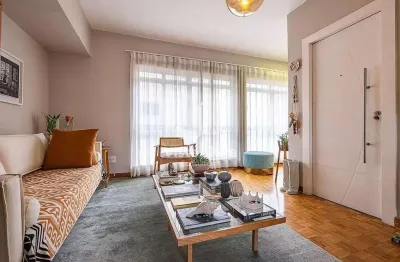 Apartamento com 2 quartos à venda na Avenida Rebouças, 1574, Pinheiros, São Paulo