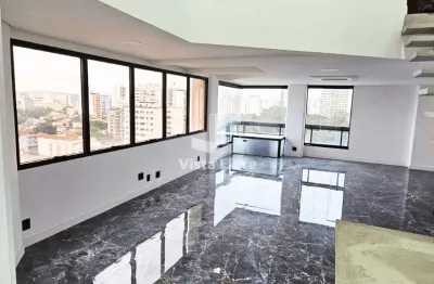 Apartamento com 3 quartos à venda na Rua Capital Federal, 620, Sumaré, São Paulo