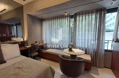 Apartamento com 1 quarto à venda na Rua Cardoso de Almeida, 500, Perdizes, São Paulo