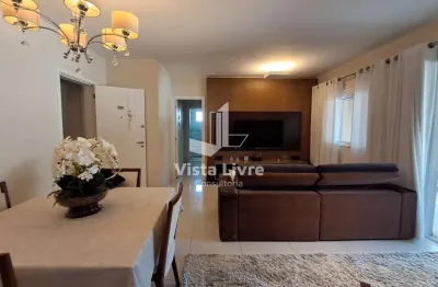 Apartamento com 3 quartos à venda na Rua José Gomes Falcão, 274, Barra Funda, São Paulo