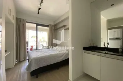 Apartamento com 1 quarto à venda na Rua Cristiano Viana, 1013, Cerqueira César, São Paulo