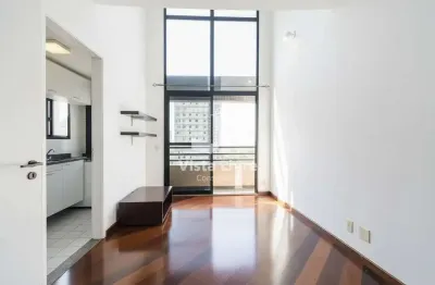 Apartamento com 1 quarto à venda na Rua Alves Guimarães, 246, Pinheiros, São Paulo