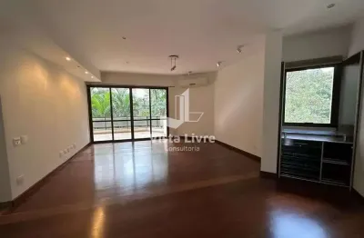Apartamento com 3 quartos à venda na Avenida Horácio Lafer, 790, Itaim Bibi, São Paulo