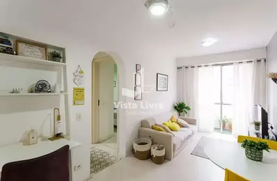 Apartamento com 1 quarto à venda na Rua Virgílio Várzea, 206, Itaim Bibi, São Paulo