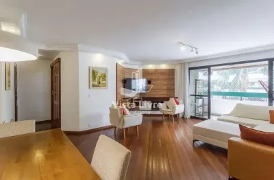 Apartamento com 3 quartos à venda na Rua Pintassilgo, 236, Vila Uberabinha, São Paulo